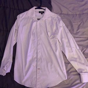 Express Men XS Dress shirt